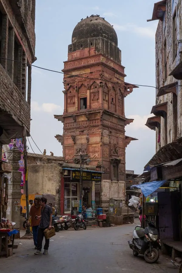 Delhi, Agra & Mathura Vrindavan Tour — photo 5